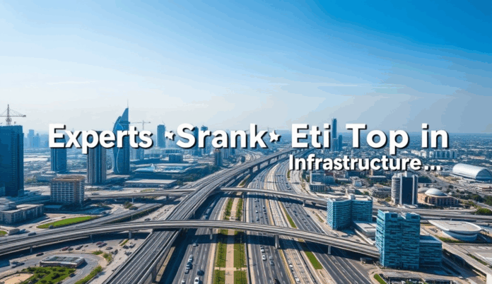 Featured Image for Experts rank Eti-Osa top in Infrastructure