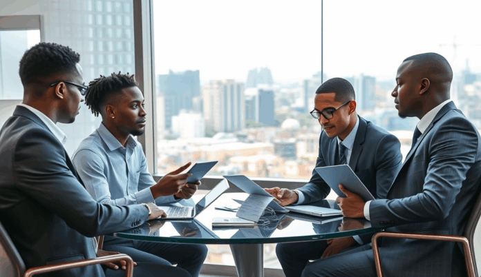 Featured Image for Survey: Eti-Osa youths & Business jobs