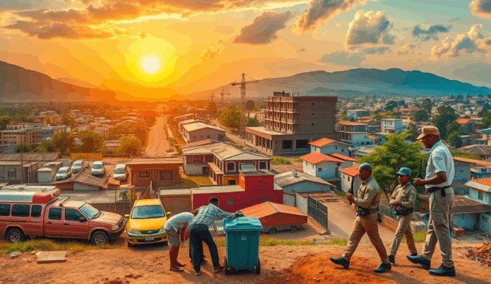 Featured Image for 5 ways Eti-Osa fights Governance woes