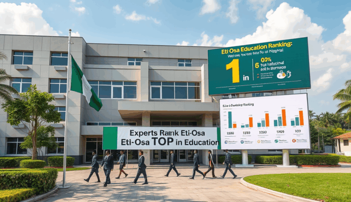 Featured Image for Experts rank Eti-Osa top in Education