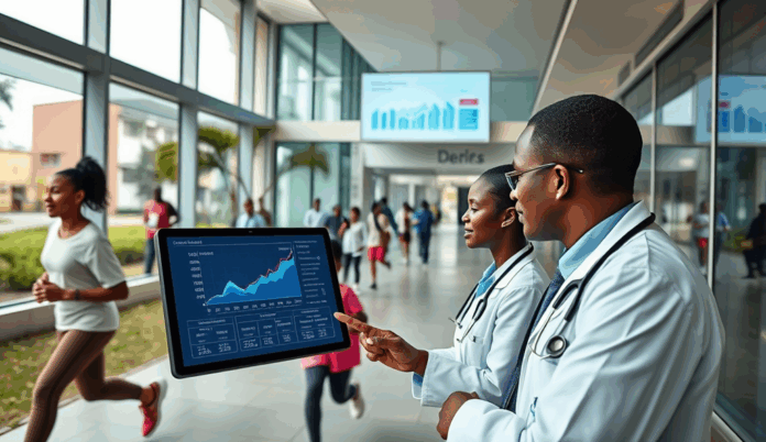 Featured Image for New data shows Eti-Osa Health trend