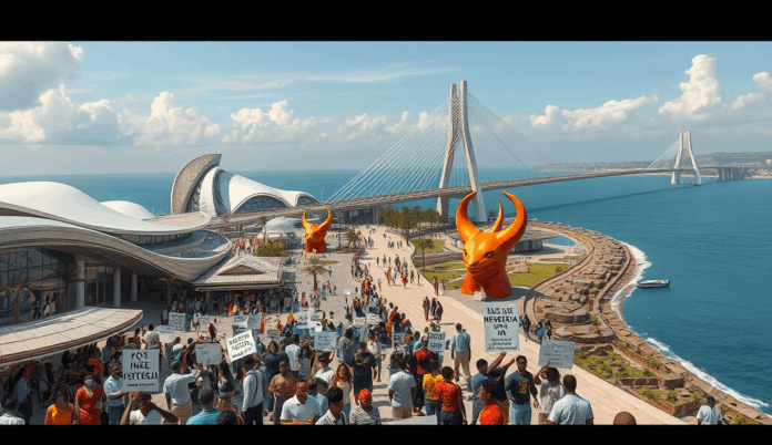 Featured Image for Eti-Osa 2025: Tourism overhaul sparks debate