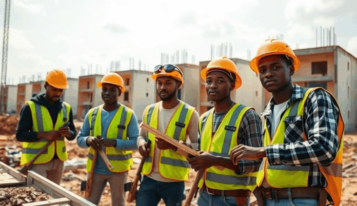 Featured Image for Survey: Epe youths & Housing jobs