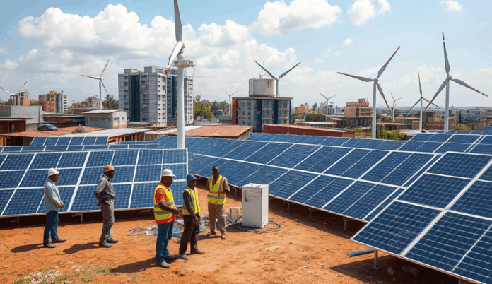 Featured Image for Ibeju-Lekki unveils quick-fix for Energy