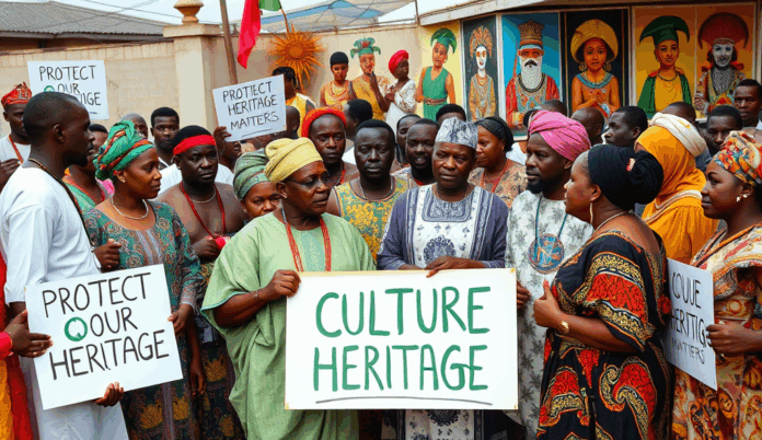 Featured Image for Ibeju-Lekki residents react to Culture policy shift