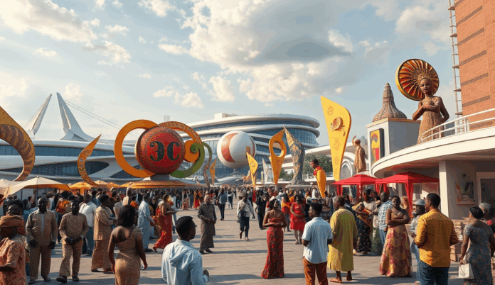 Featured Image for Ibeju-Lekki 2025: Culture overhaul sparks debate