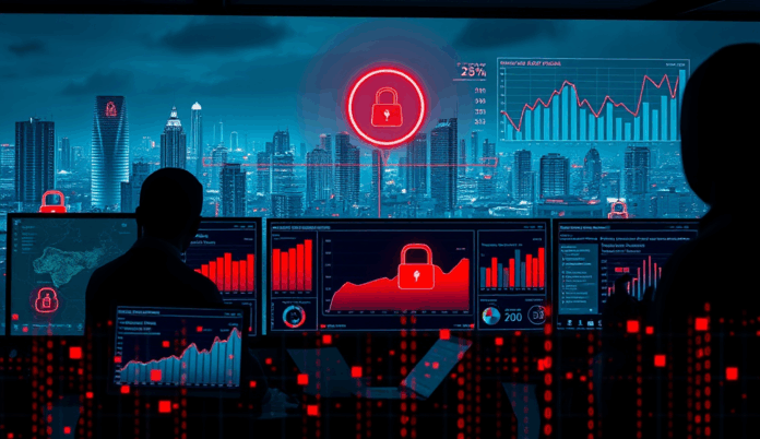 Featured Image for Data Deep-Dive: The Numbers Behind Nigeria's Cybersecurity Breaches Crisis