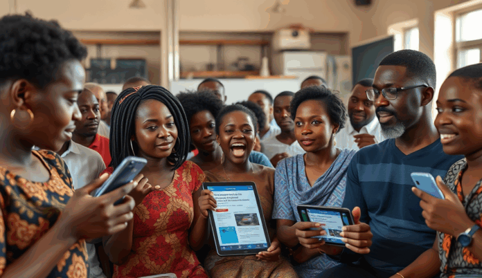 Featured Image for Ibeju-Lekki residents react to Tech policy shift