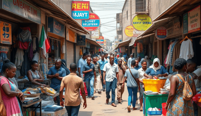 Featured Image for Survey: Ifako-Ijaiye youths & Business jobs