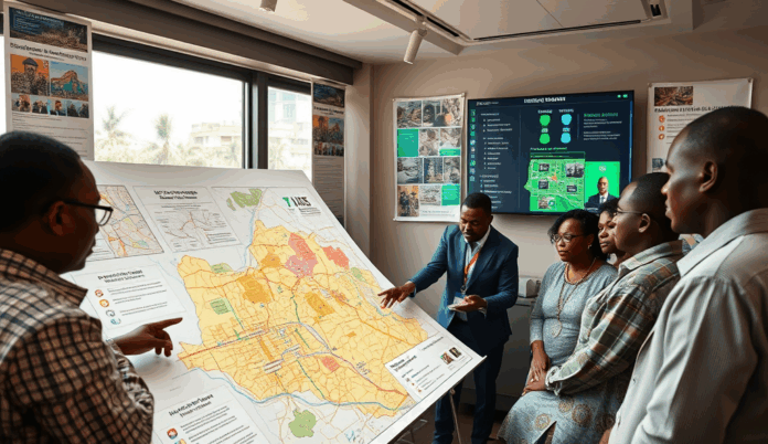 Featured Image for Inside Ifako-Ijaiye's new Governance masterplan