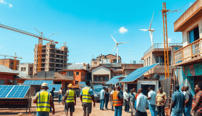 Featured Image for Ifako-Ijaiye 2025: Energy overhaul sparks debate