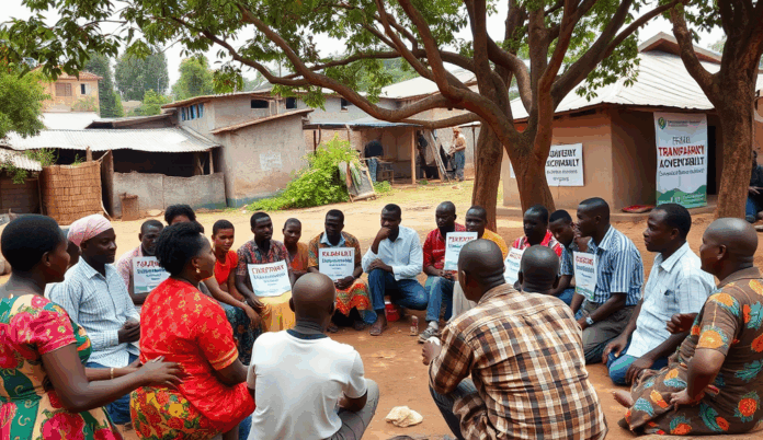 Featured Image for Grassroots drive cuts Governance risk in Ifako-Ijaiye