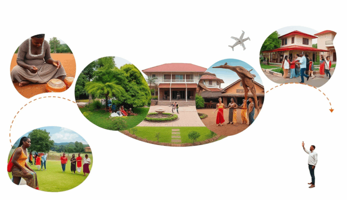 Featured Image for 5 ways Ifako-Ijaiye fights Tourism woes