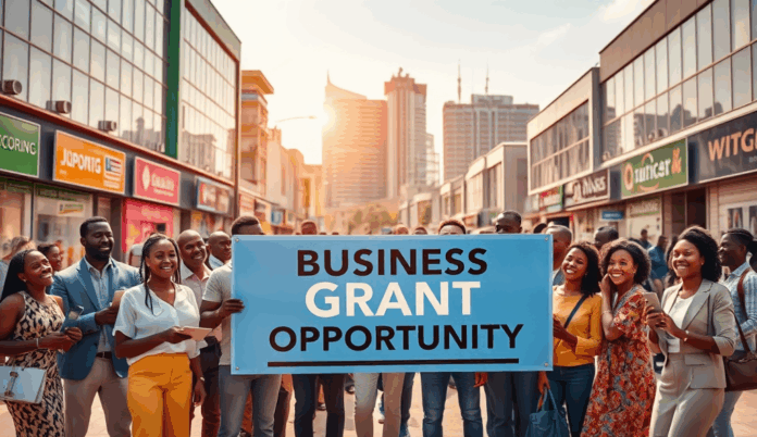 Featured Image for Wuse: Business Grant Opportunity