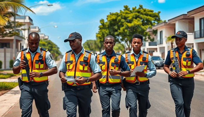 Featured Image for Maitama: Security Patrol Tips