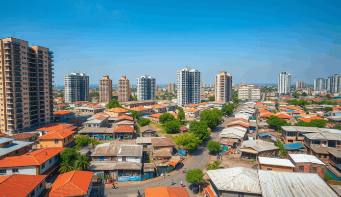 Featured Image for Garki: Housing Market Snapshot