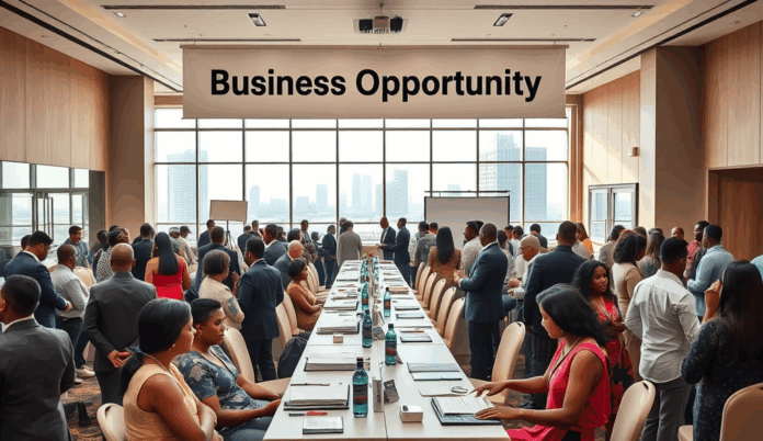 Featured Image for Asokoro: Business Grant Opportunity