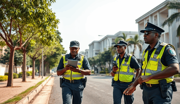 Featured Image for Asokoro: Security Patrol Tips
