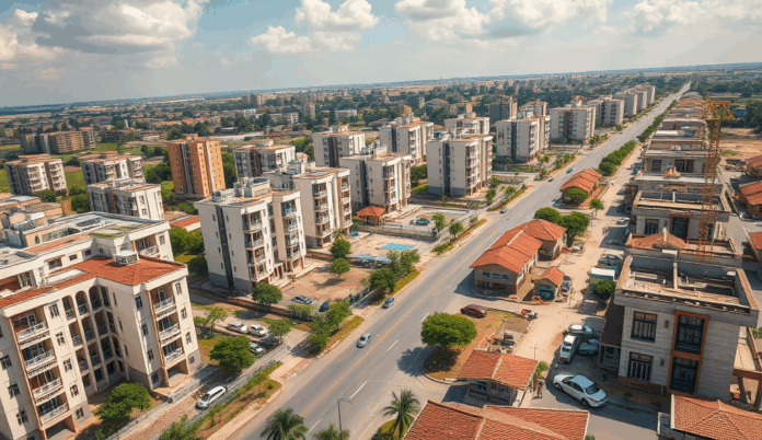 Featured Image for Utako: Housing Market Snapshot