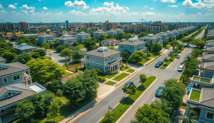 Featured Image for Maitama: Housing Market Snapshot