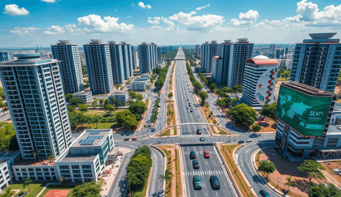 Featured Image for Gwarinpa: Smart City Project
