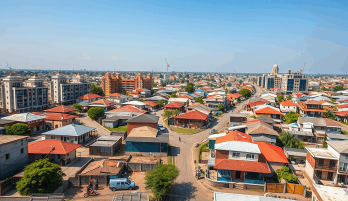 Featured Image for Gwarinpa: Housing Market Snapshot