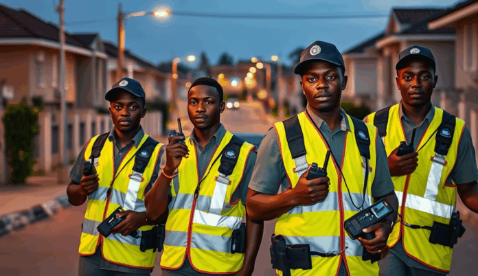 Featured Image for Gwarinpa: Security Patrol Tips