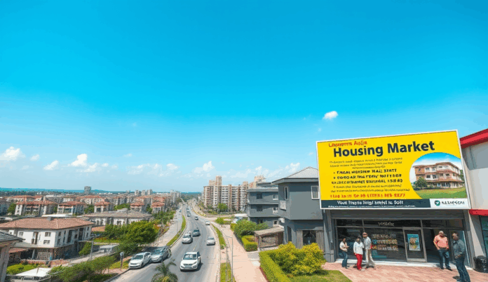 Featured Image for Lokogoma: Housing Market Snapshot