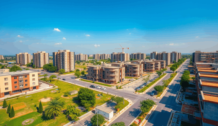 Featured Image for Lugbe: Housing Market Snapshot