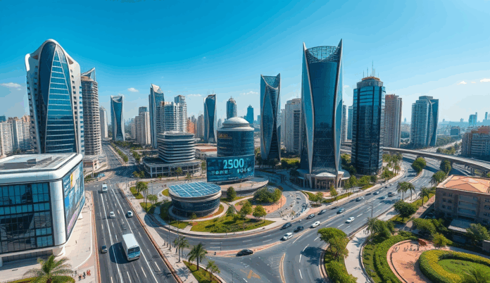 Featured Image for Wuse: Smart City Project