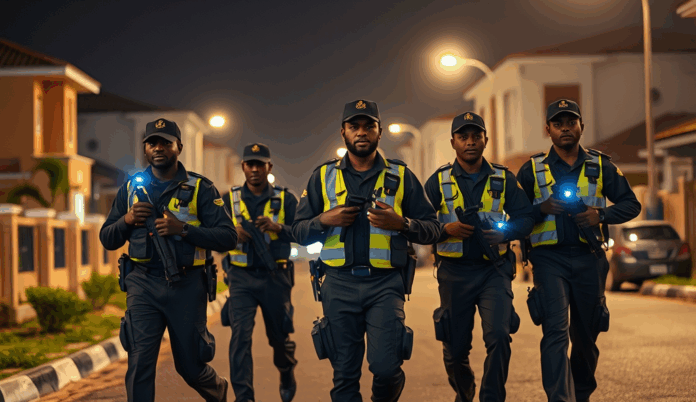 Featured Image for Kubwa: Security Patrol Tips