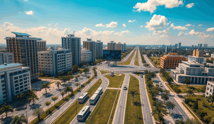 Featured Image for Kubwa: Smart City Project