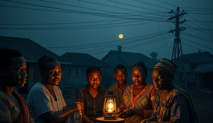 Featured Image for Inside Story: Tackling Power Outages Voices from the Frontline