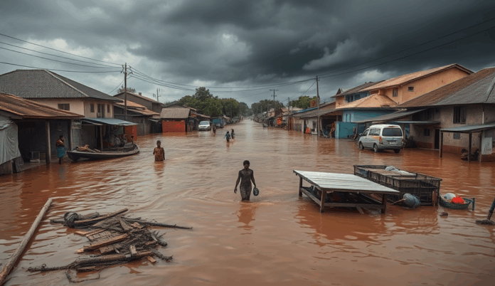 Featured Image for Karu: Flood Warning