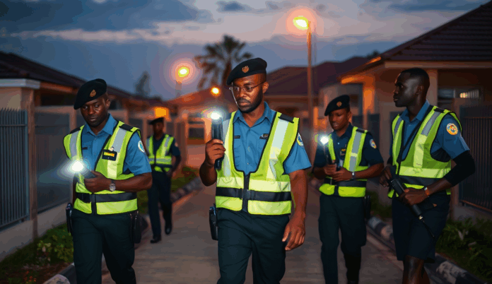 Featured Image for Karu: Security Patrol Tips