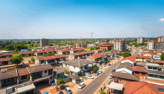 Featured Image for Nyanya: Housing Market Snapshot