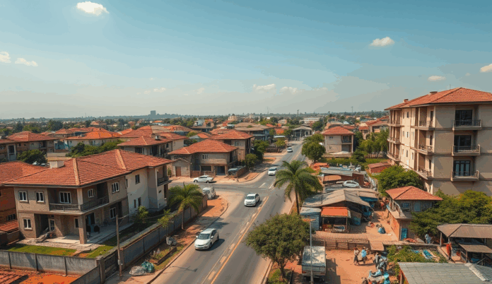 Featured Image for Gwagwalada: Housing Market Snapshot