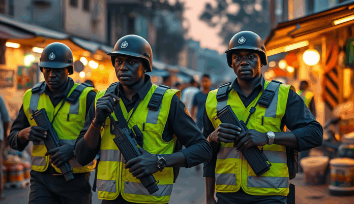 Featured Image for Gwagwalada: Security Patrol Tips