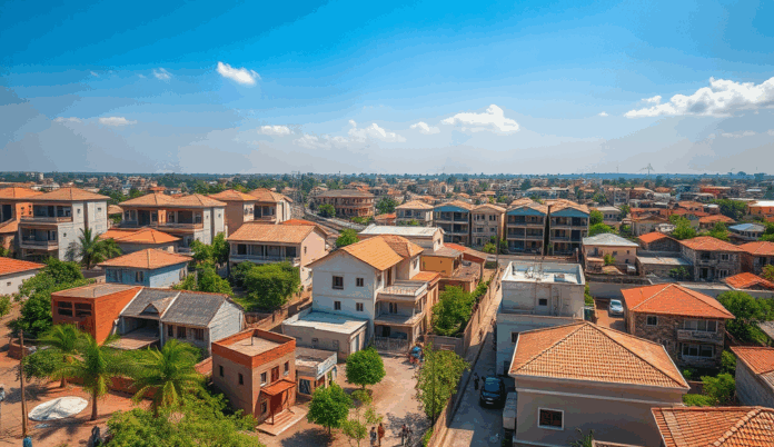 Featured Image for Kuje: Housing Market Snapshot