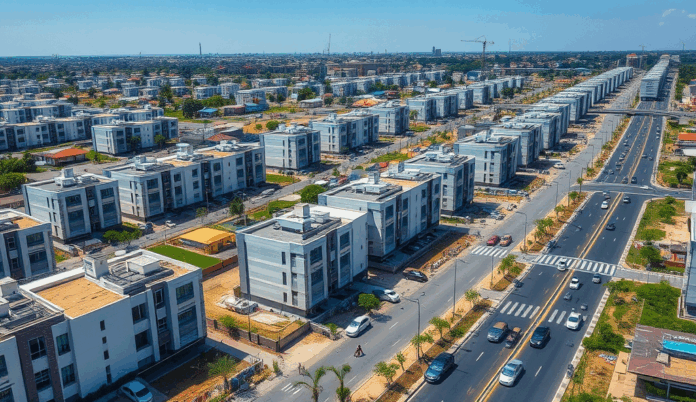 Featured Image for Kubwa: Housing Market Snapshot