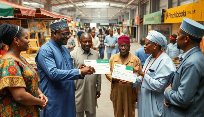 Featured Image for Gwagwalada: Business Grant Opportunity