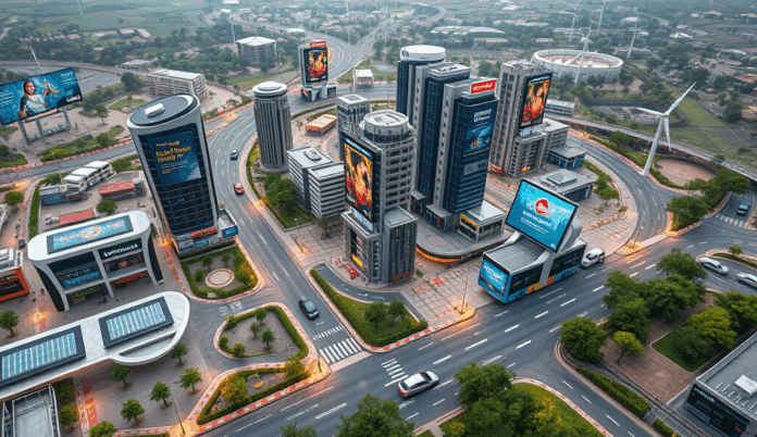 Featured Image for Bwari: Smart City Project