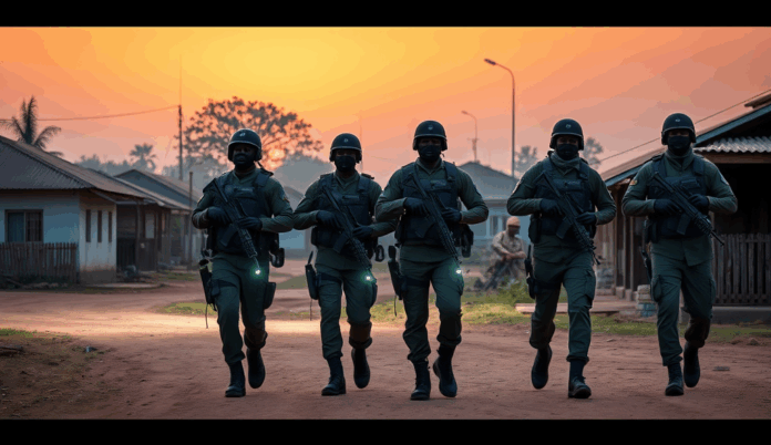 Featured Image for Abaji: Security Patrol Tips