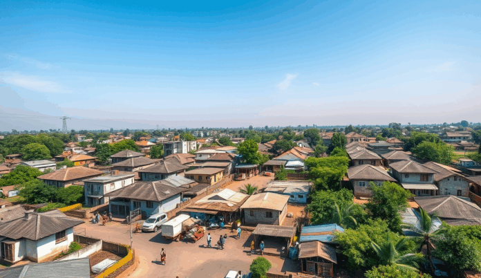Featured Image for Abaji: Housing Market Snapshot