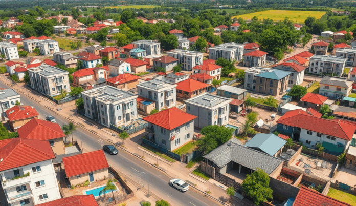 Featured Image for Bwari: Housing Market Snapshot