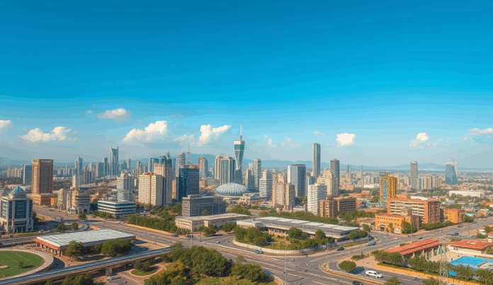 Featured Image for Kuje: Smart City Project