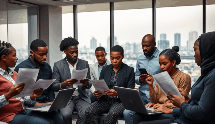 Featured Image for Inside Story: Tackling Tech Layoffs Voices from the Frontline