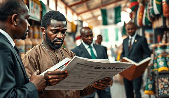 Featured Image for Policy Watch: How Government Actions on SME Tax Compliance Affect You