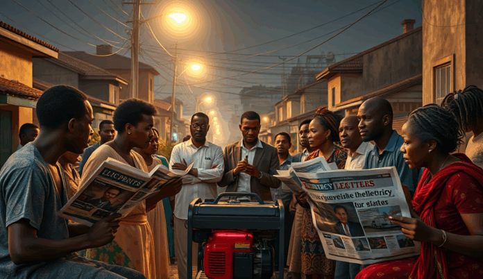 Featured Image for Policy Watch: How Government Actions on Power Outages Affect You