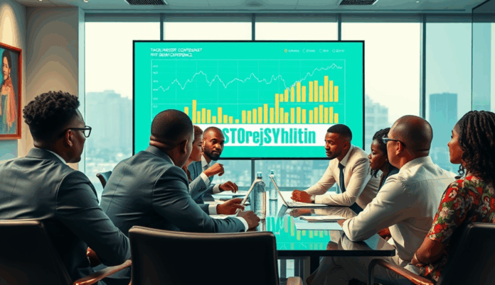 Featured Image for Inside Story: Tackling Investor Confidence Voices from the Frontline